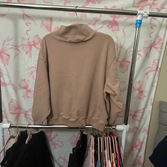 EUC Popflex Ooey Gooey Mockneck shade Ballet Slipper - Picture 3 of 9